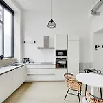 Duplex Loft Montmartre -18Th