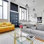 Duplex Loft Montmartre -18Th