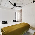 Duplex Loft Montmartre -18Th