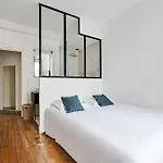 Duplex Loft Montmartre -18Th