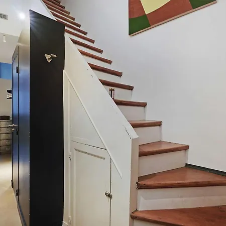 Duplex Loft Montmartre -18th * Paris