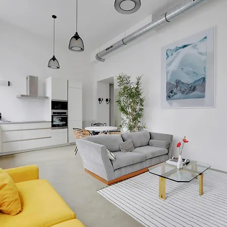 Duplex Loft Montmartre -18th Paris